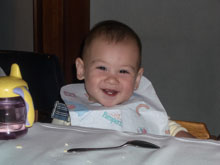 Ryan April 2004
